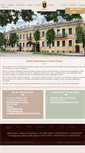 Mobile Screenshot of hotel-gh.com